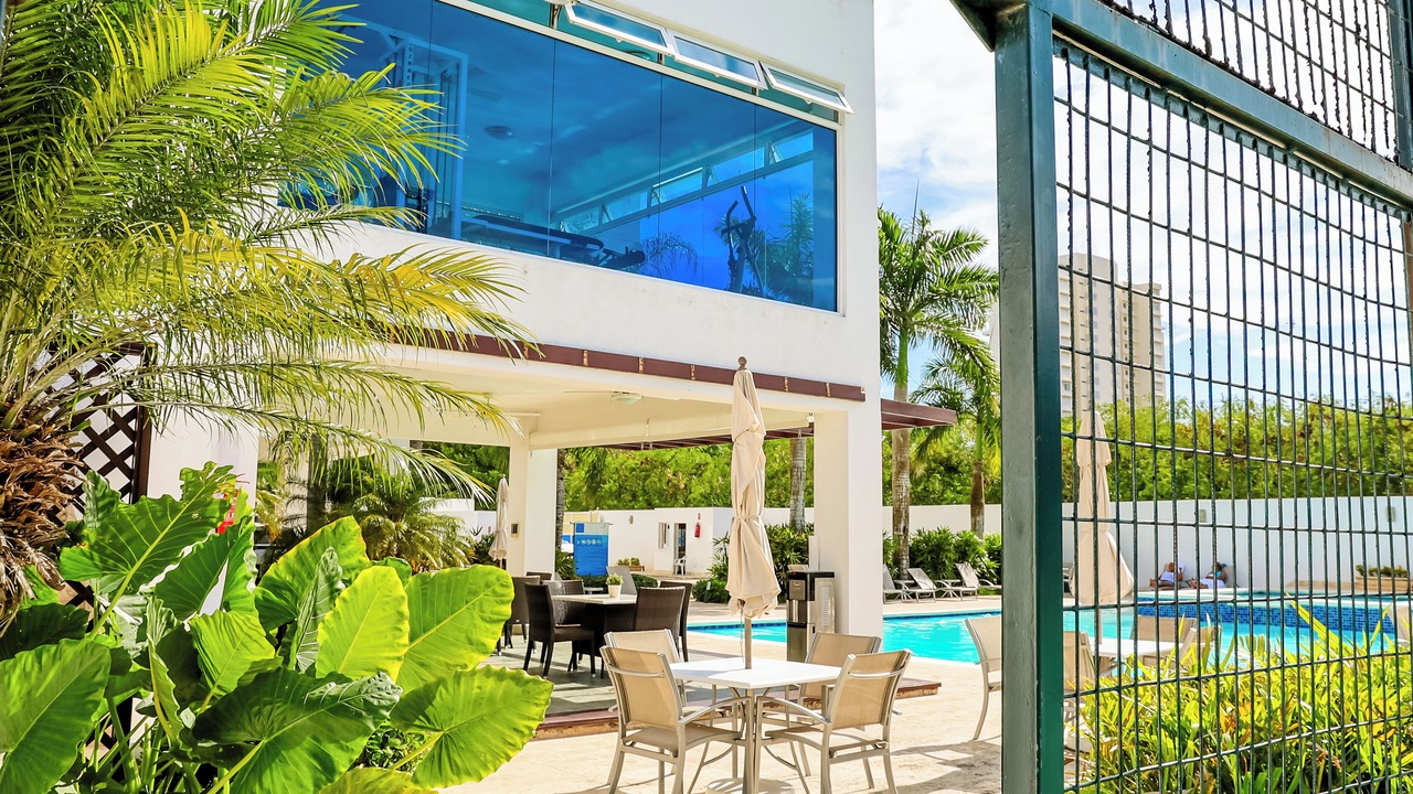 Photo of Outdoor in Villas Del Mar