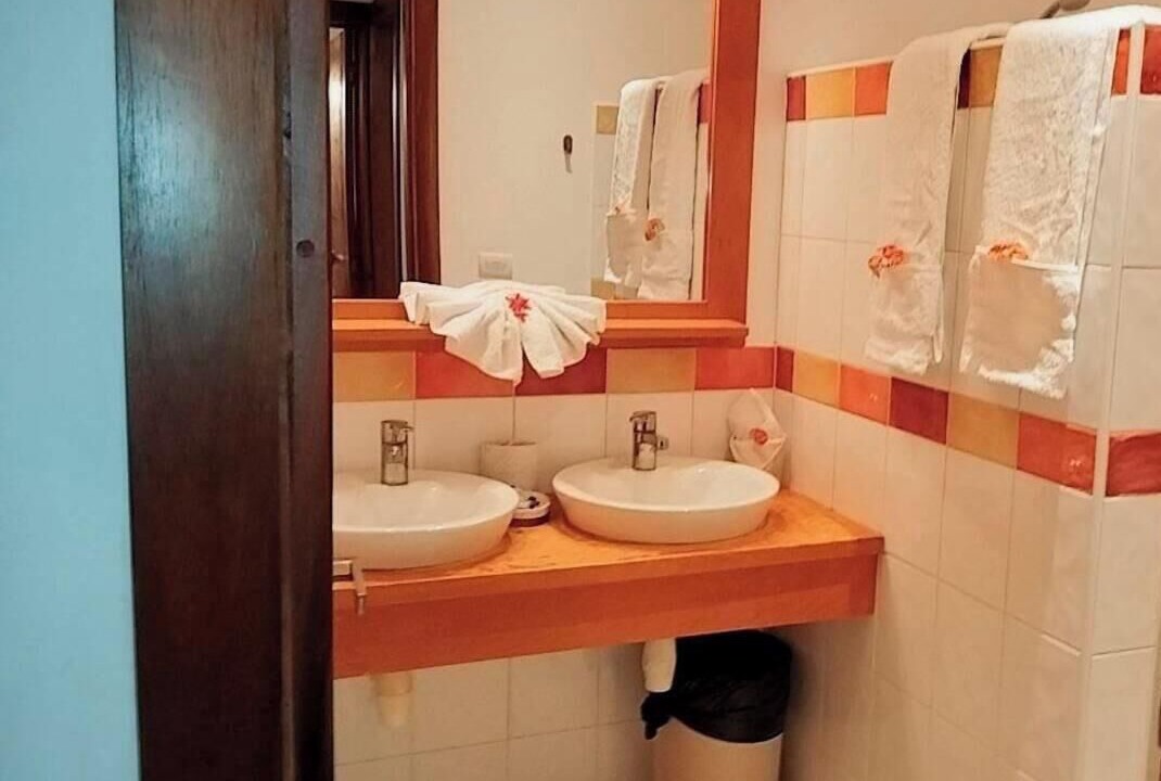 Photo of Bathroom in El Centro