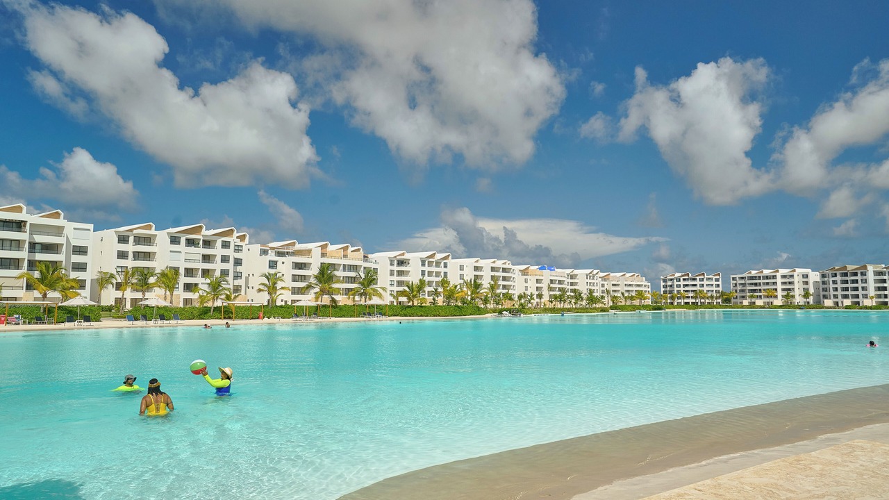 Photo of Outdoor in Punta Cana