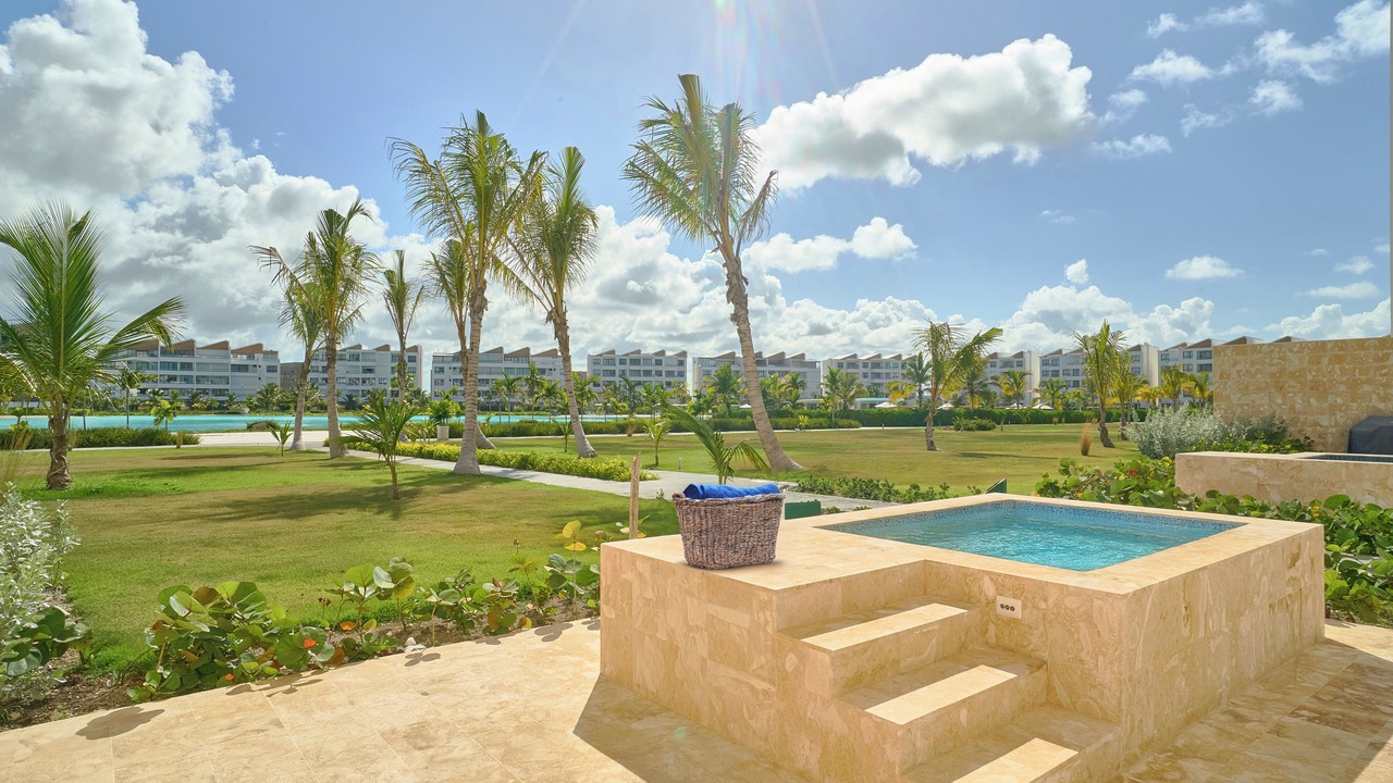 Photo of Outdoor in Punta Cana