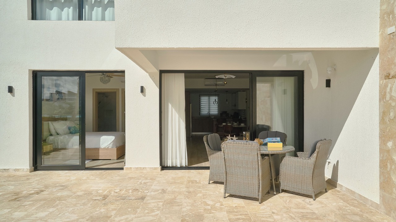 Photo of Outdoor in Punta Cana