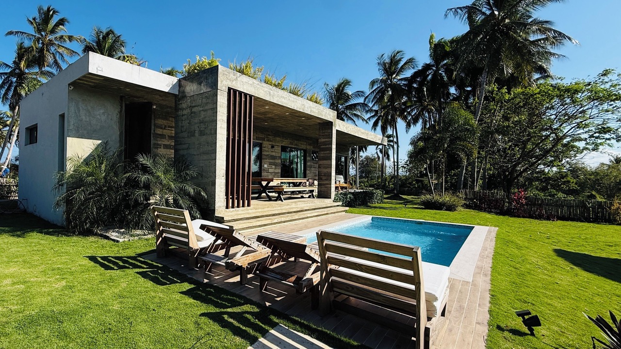 Photo of Outdoor in Cabrera