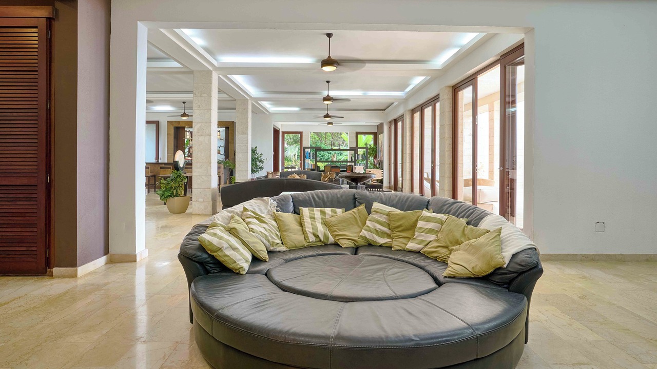 Photo of Livingroom in Cabrera