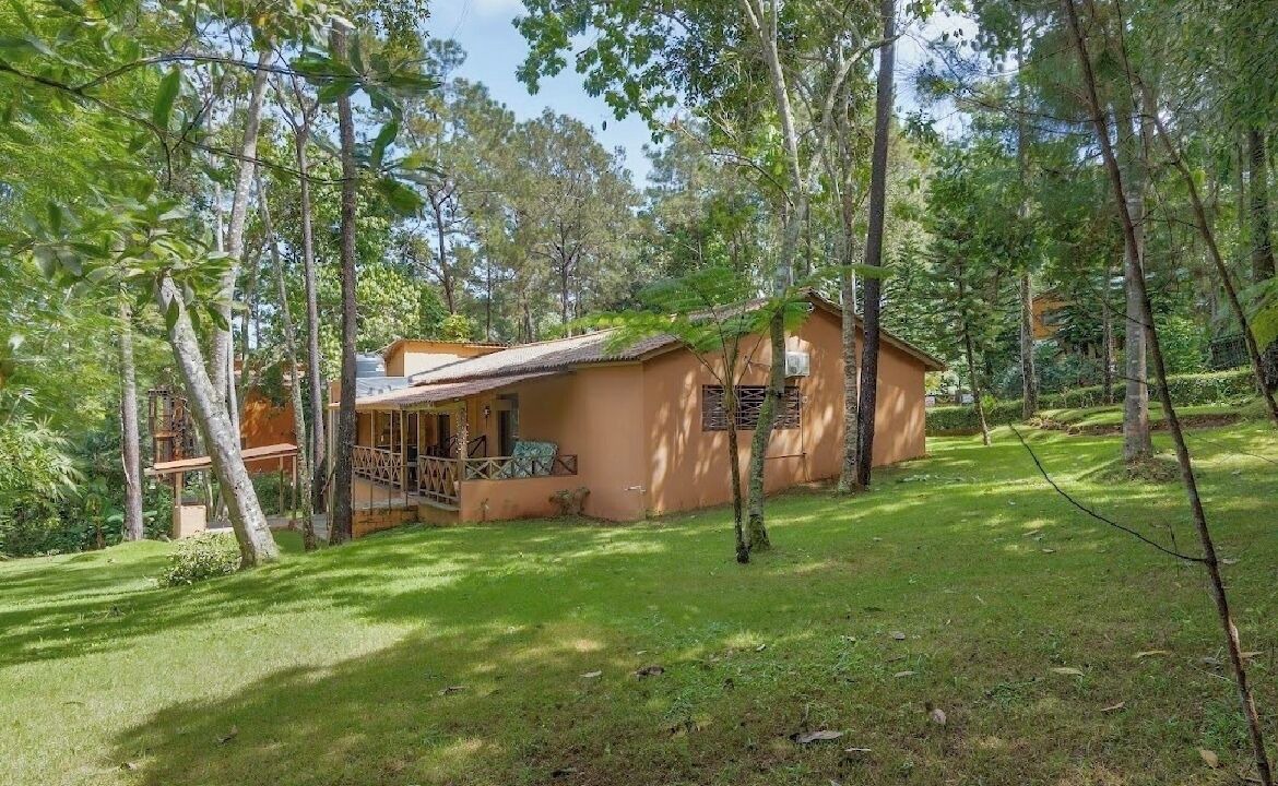 Photo of Outdoor in La Vega Province