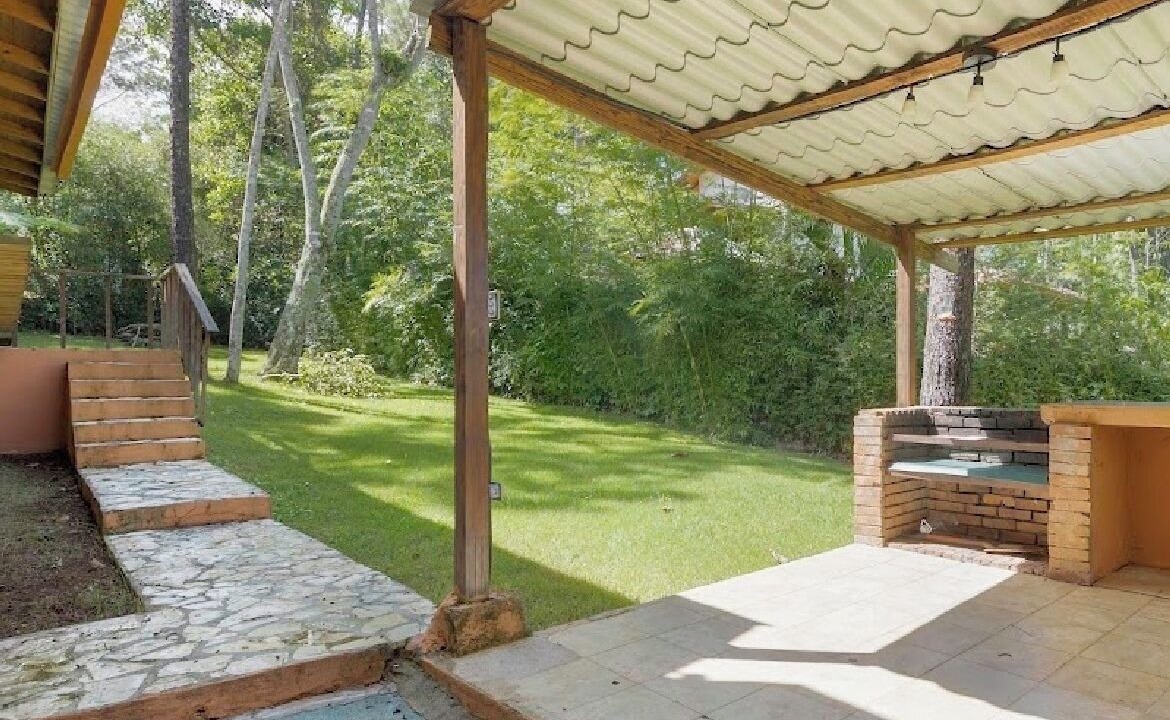 Photo of Patio Balcony in La Vega Province