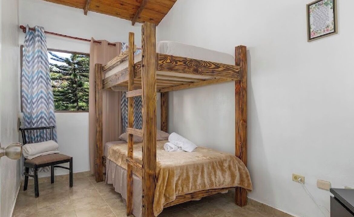 Photo of Bedroom in La Vega Province