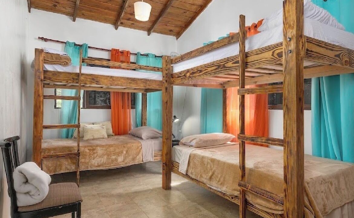 Photo of Bedroom in La Vega Province