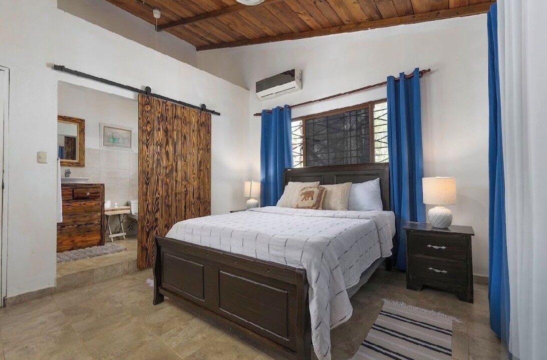 Photo of Bedroom in La Vega Province