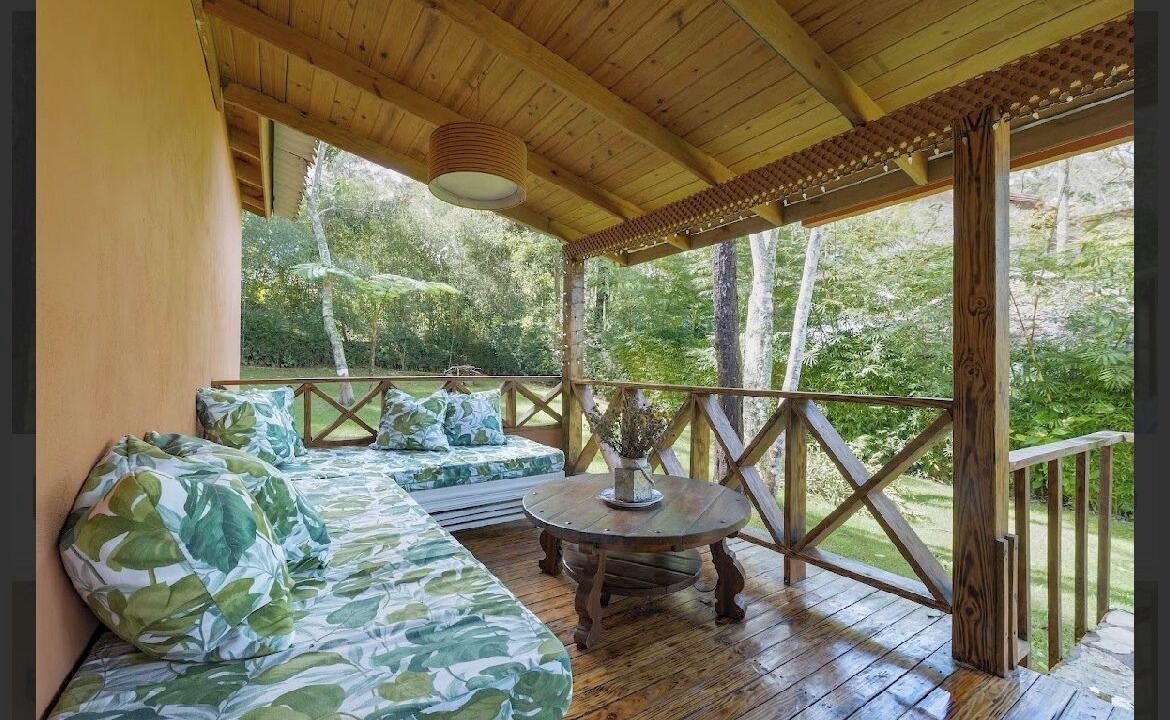Photo of Outdoor in La Vega Province