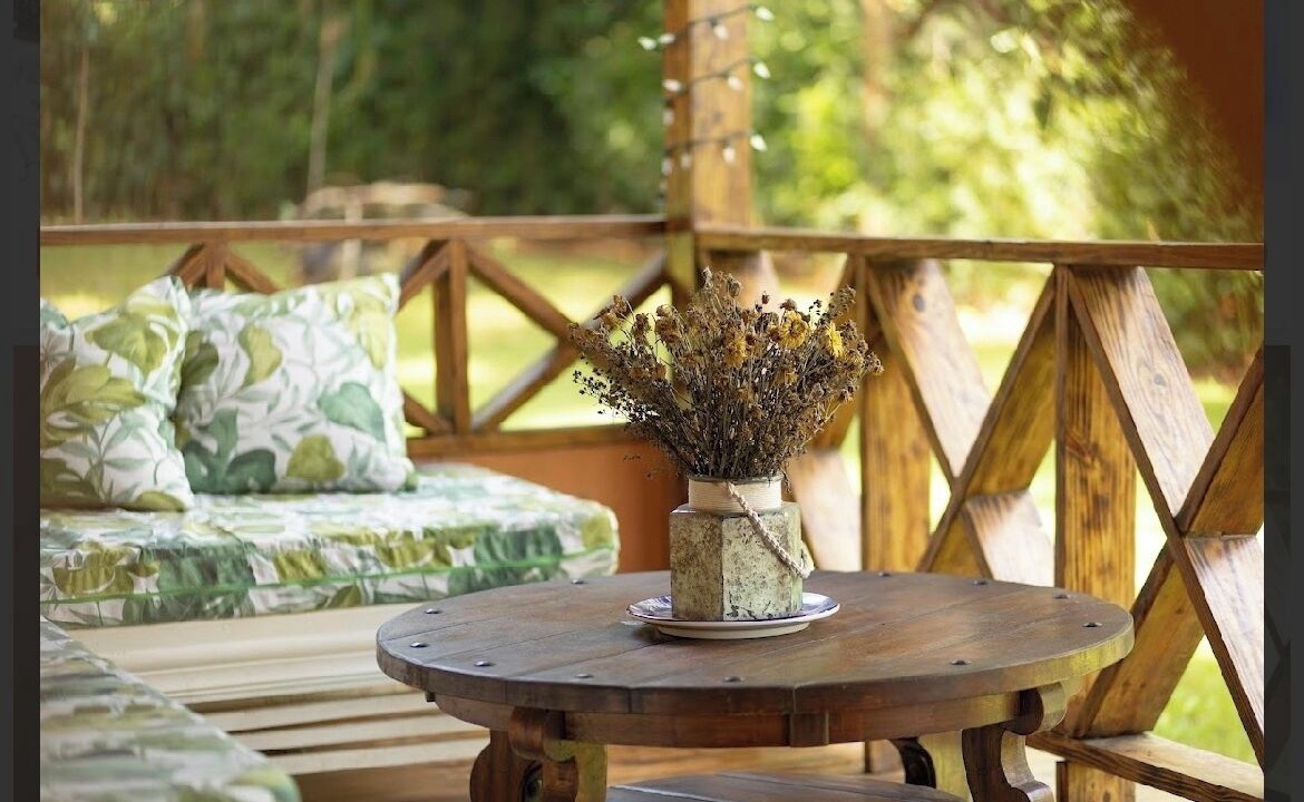 Photo of Patio Balcony in La Vega Province