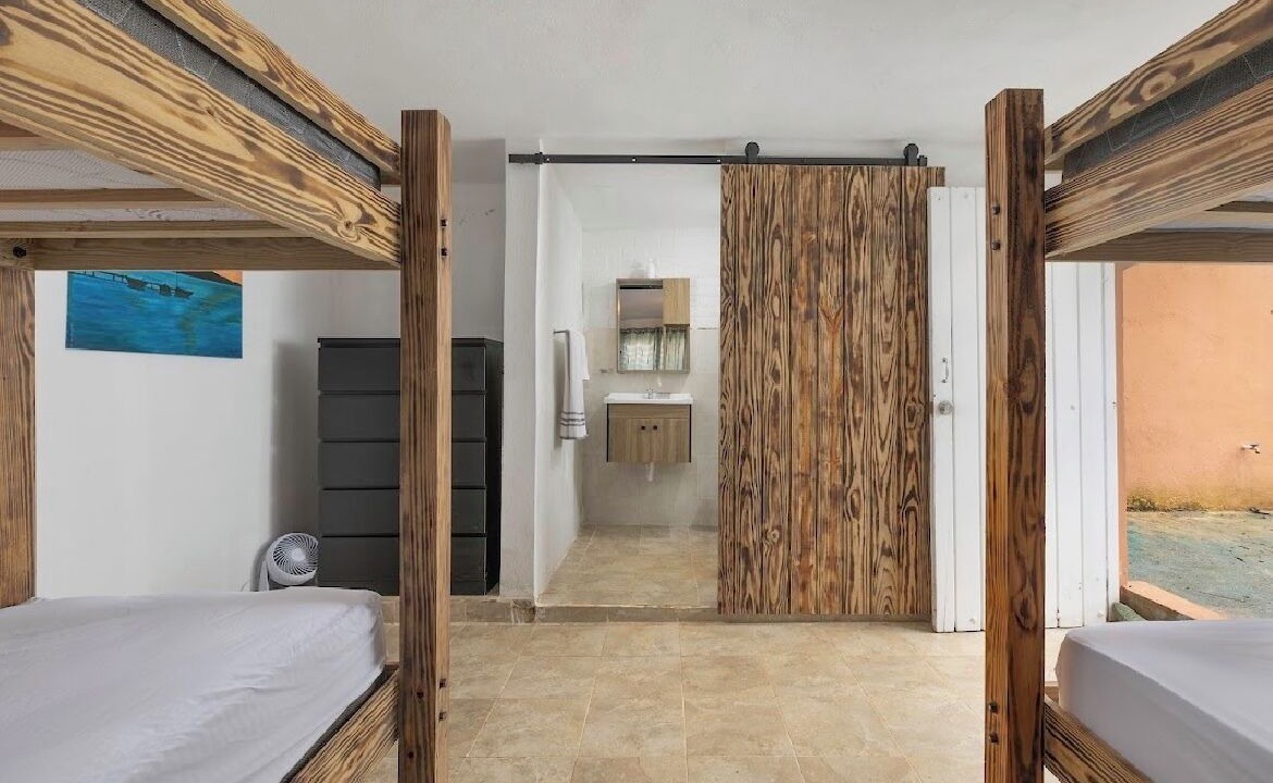 Photo of Bedroom in La Vega Province