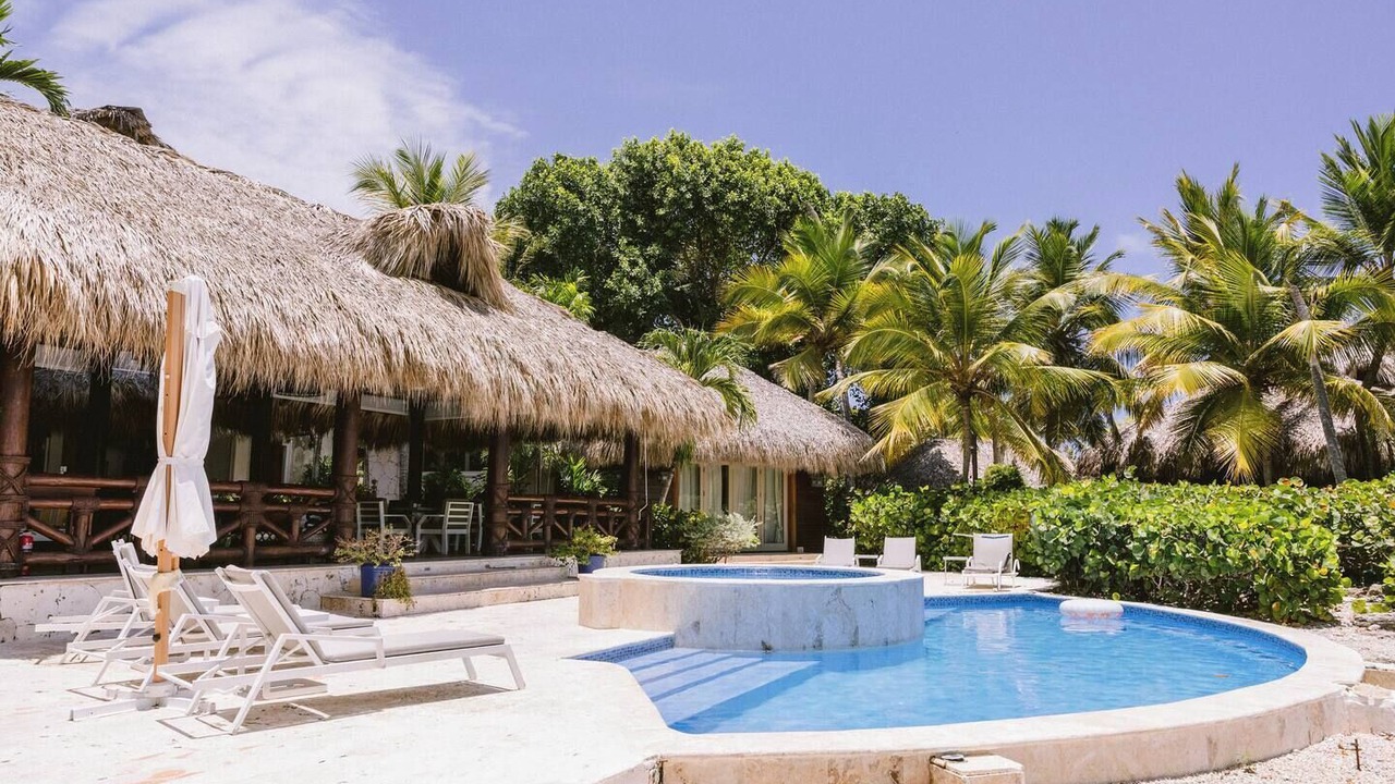 Photo of Others in Punta Cana