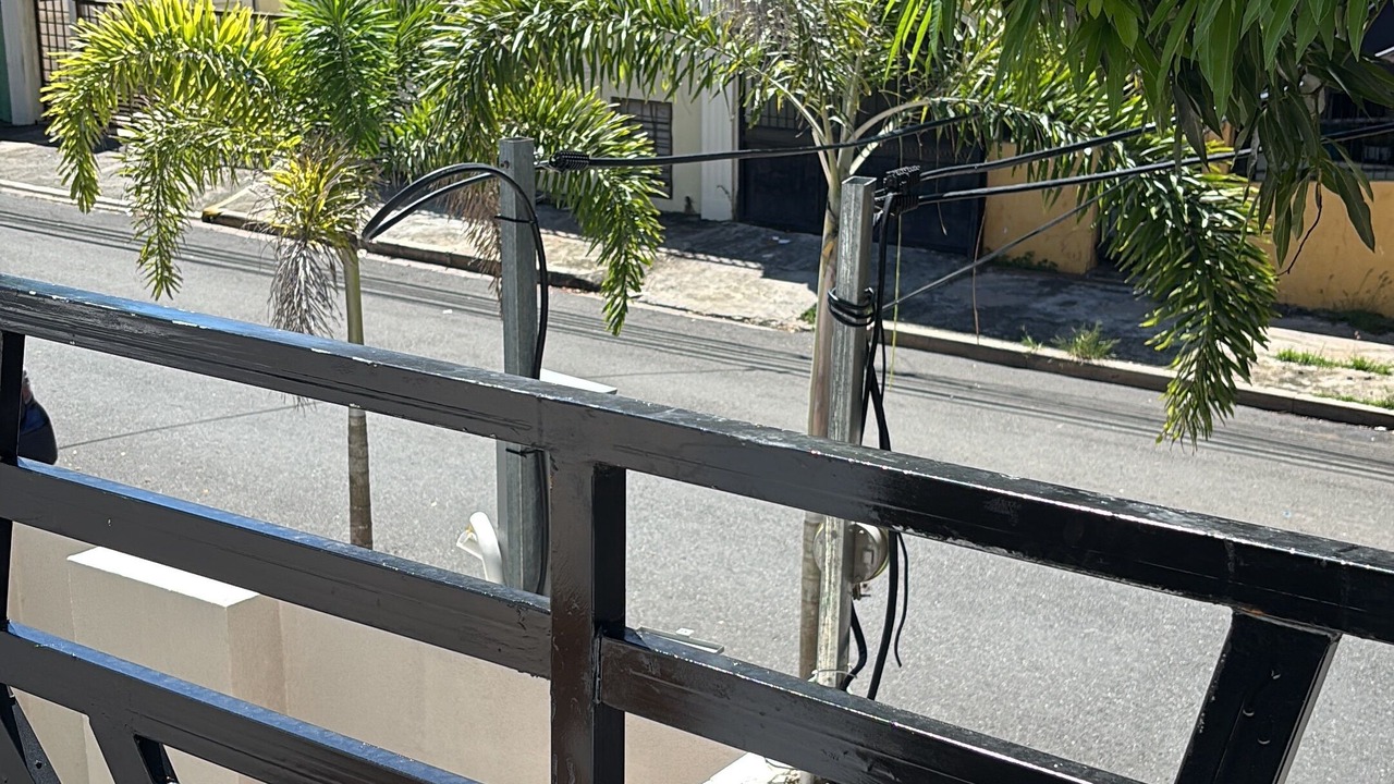 Photo of Outdoor in Ensanche Ozama