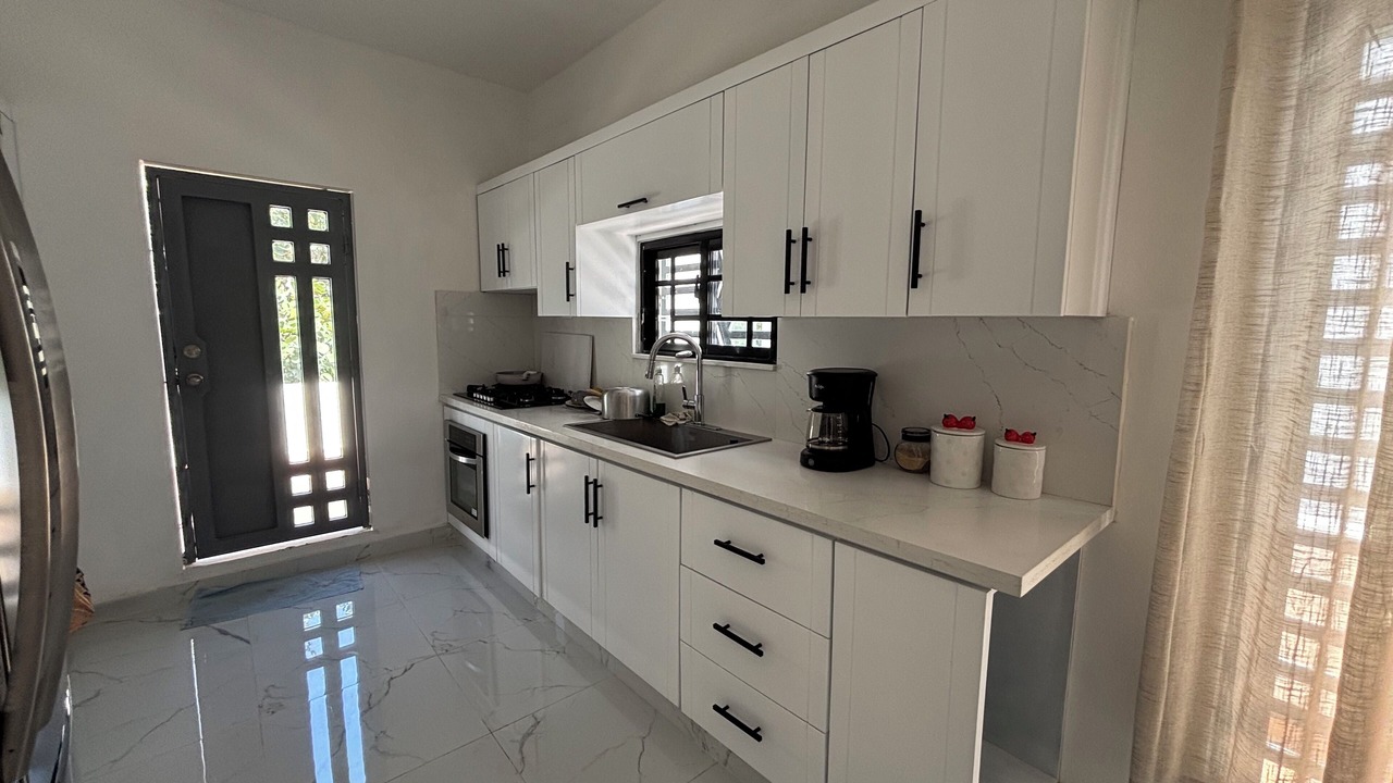 Photo of Kitchen in Ensanche Ozama