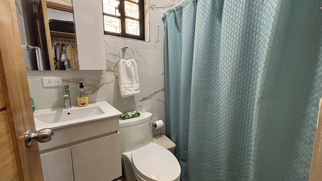 Photo of Bathroom in Ensanche Ozama