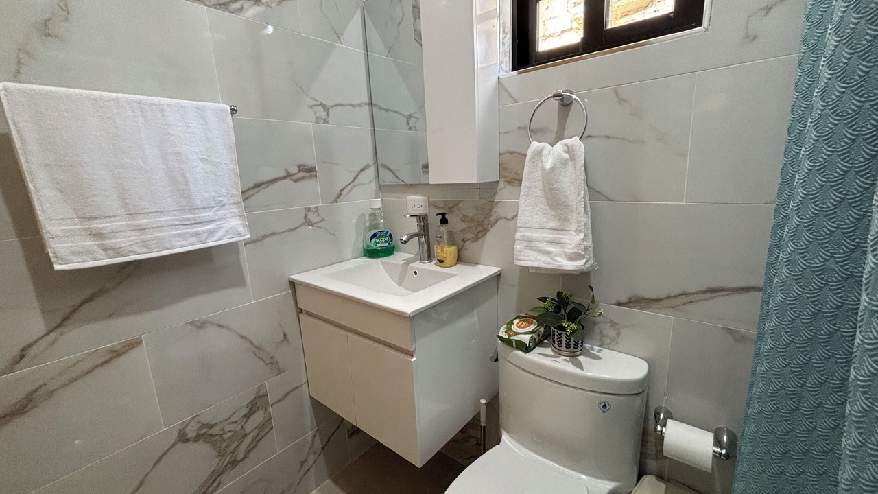 Photo of Bathroom in Ensanche Ozama