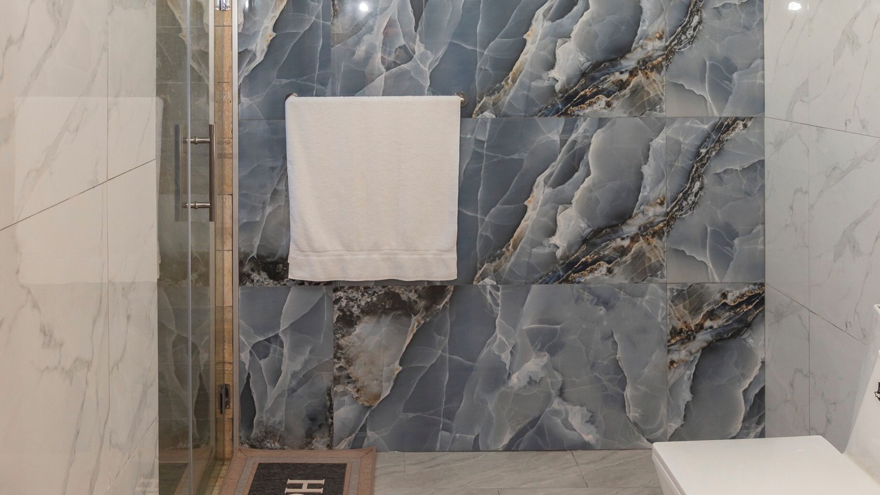 Photo of Bathroom in Centro