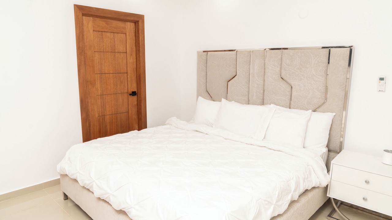 Photo of Bedroom in Centro
