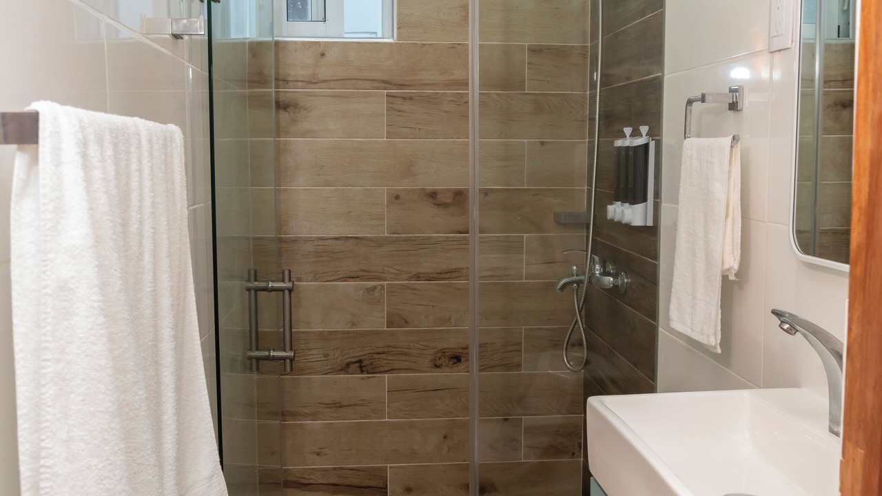 Photo of Bathroom in Centro
