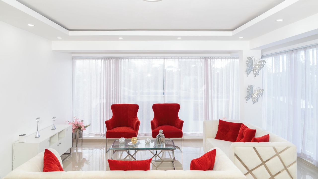 Photo of Livingroom in Centro