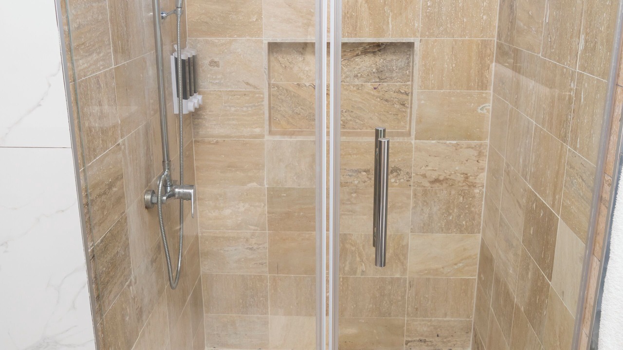 Photo of Bathroom in Centro