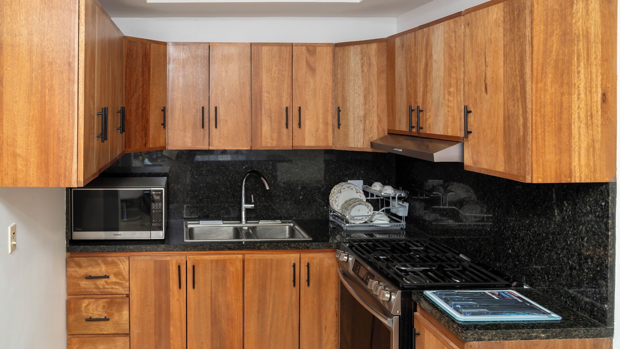 Photo of Kitchen in Centro