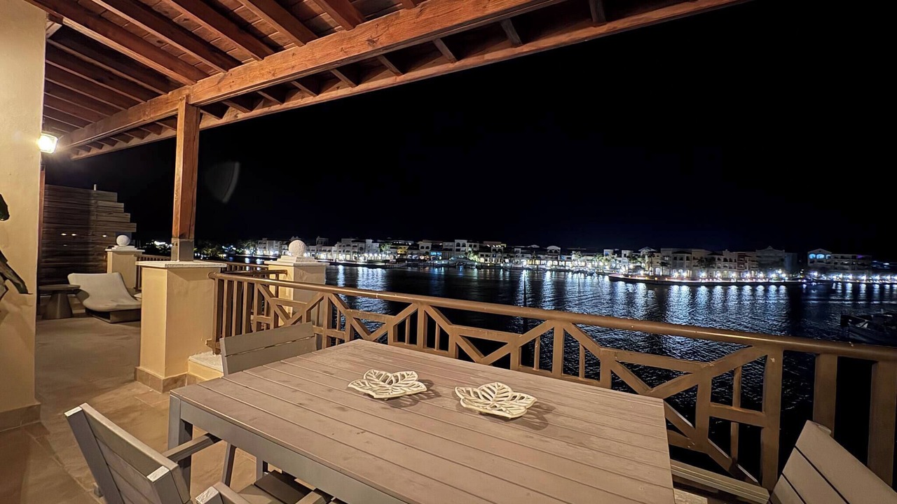 Photo of Outdoor in Cap Cana Marina