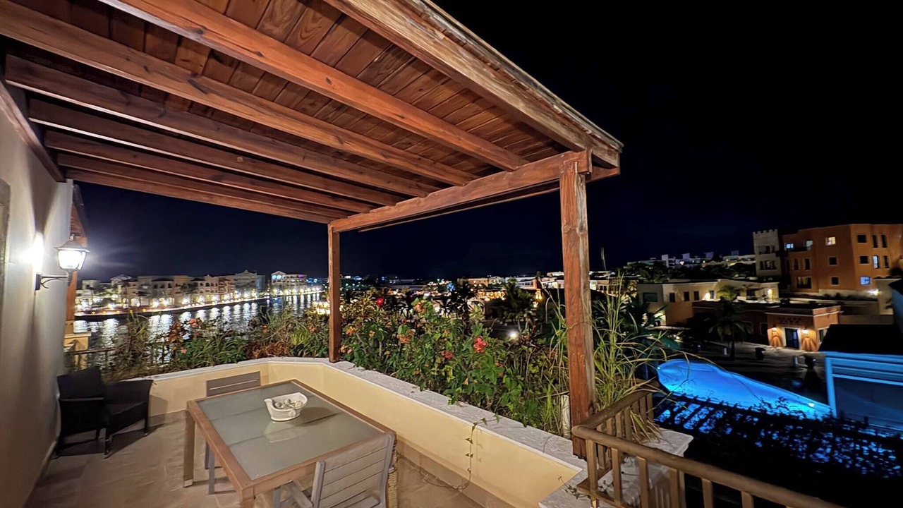 Photo of Outdoor in Cap Cana Marina