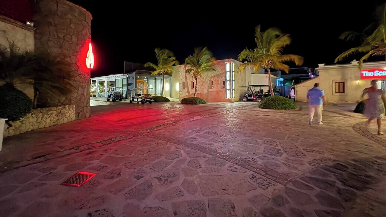 Photo of Outdoor in Cap Cana Marina