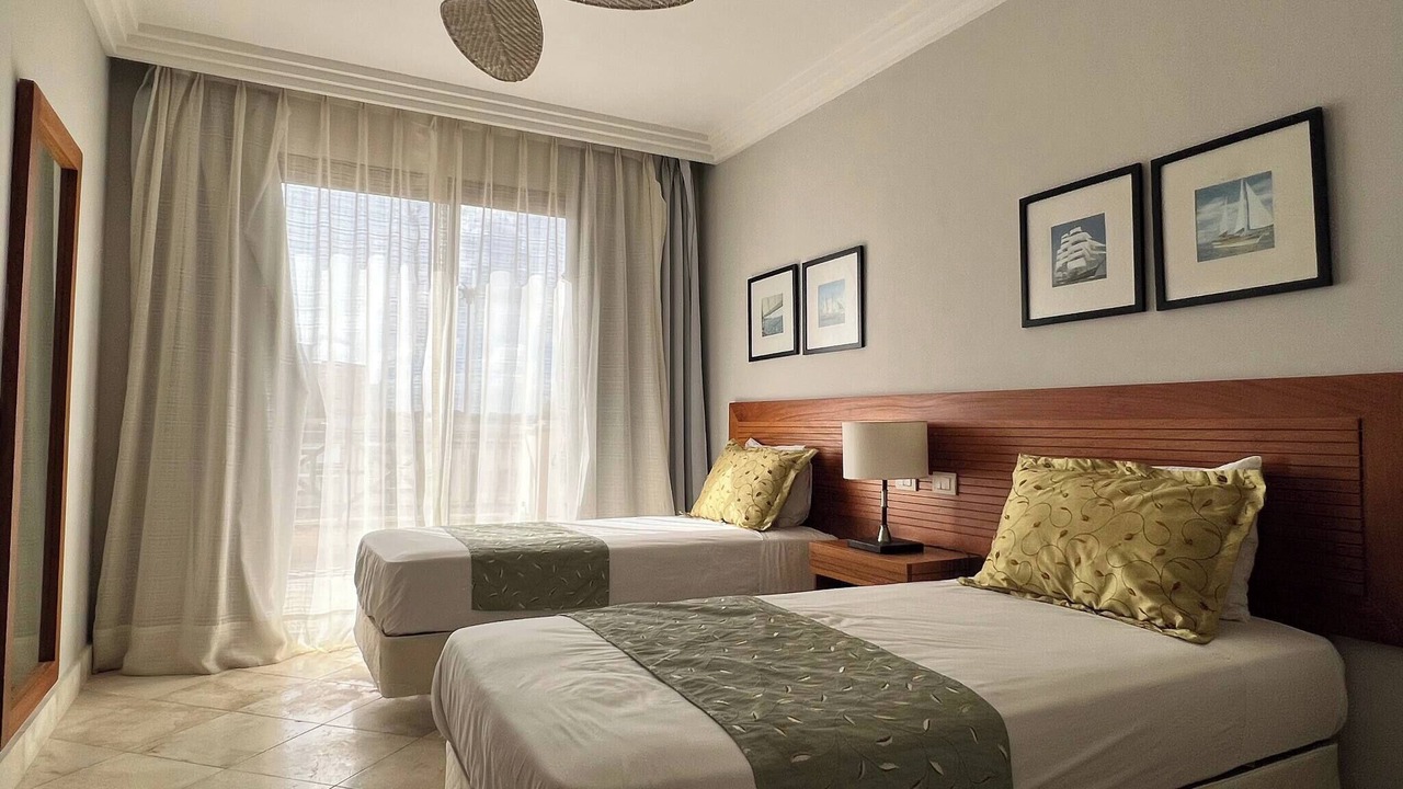 Photo of Bedroom in Cap Cana Marina
