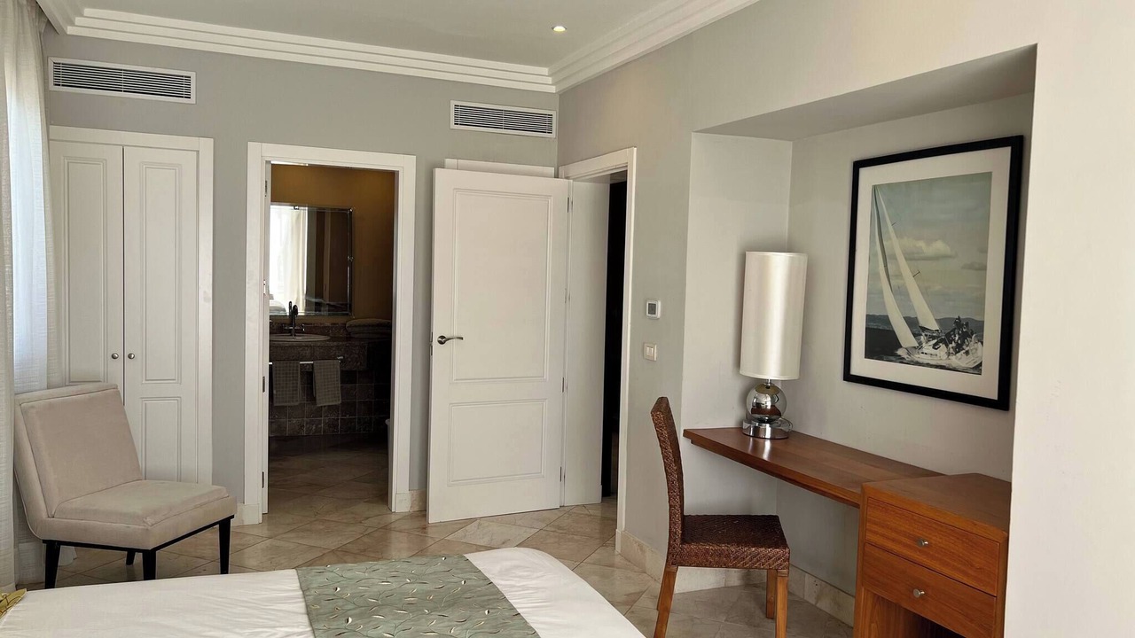 Photo of Bedroom in Cap Cana Marina