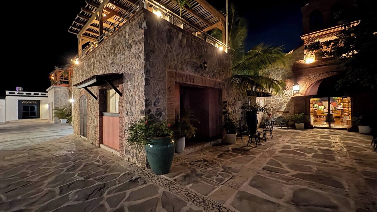 Photo of Patio Balcony in Cap Cana Marina