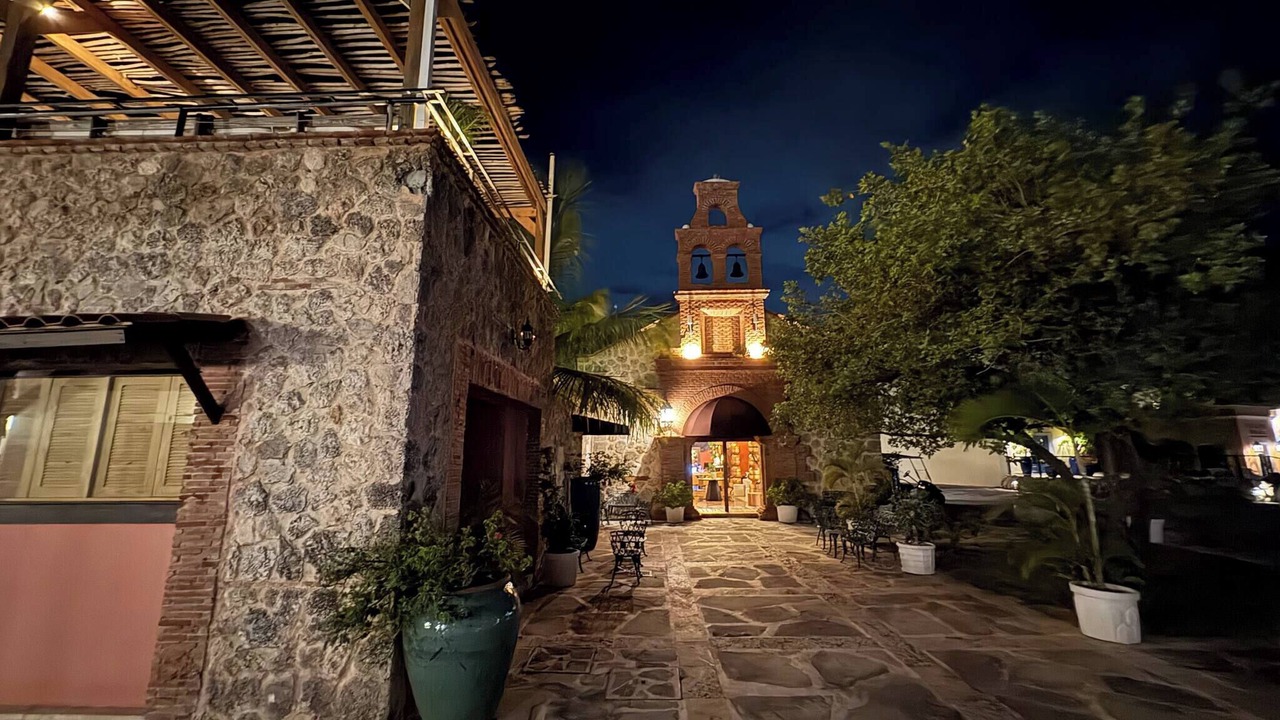 Photo of Outdoor in Cap Cana Marina