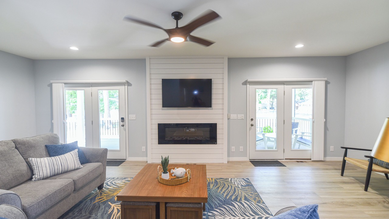 Photo of Livingroom in Long Neck