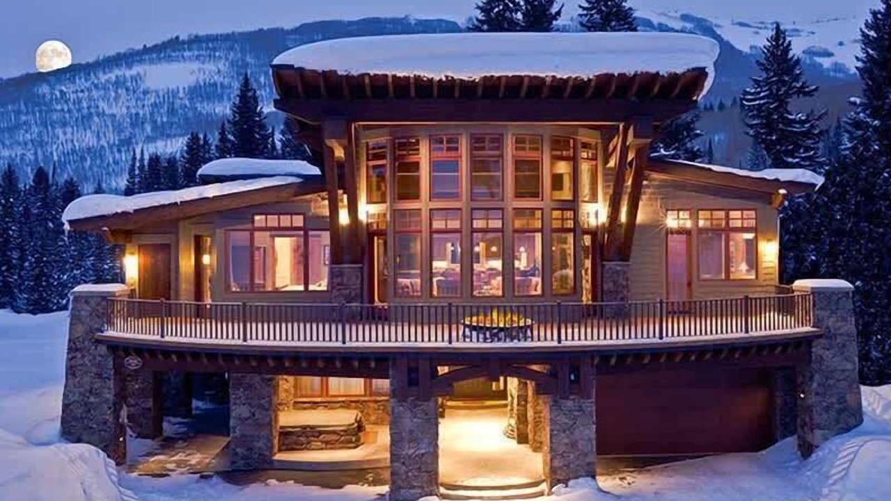 Photo of Outdoor in Salt Lake Mountain Resorts