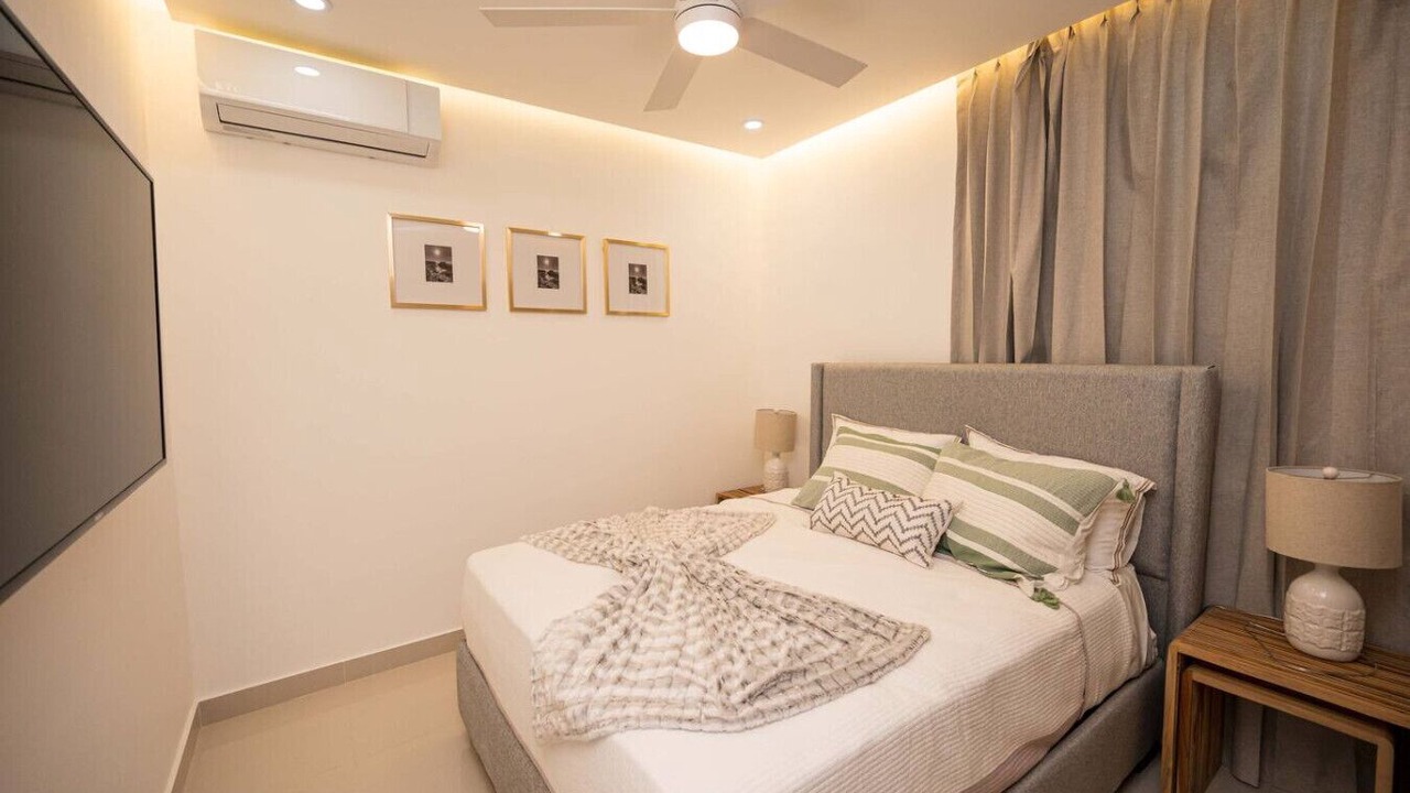 Photo of Bedroom in Punal