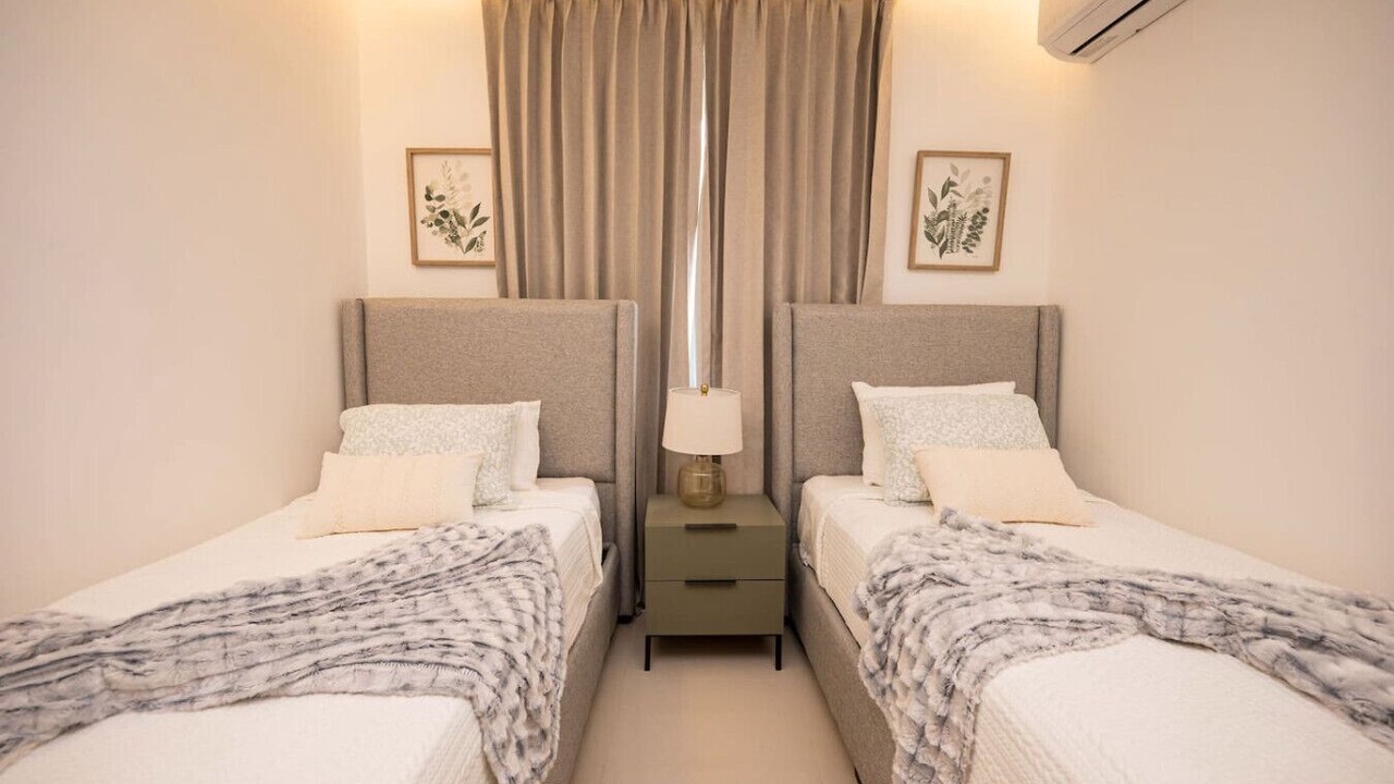 Photo of Bedroom in Punal