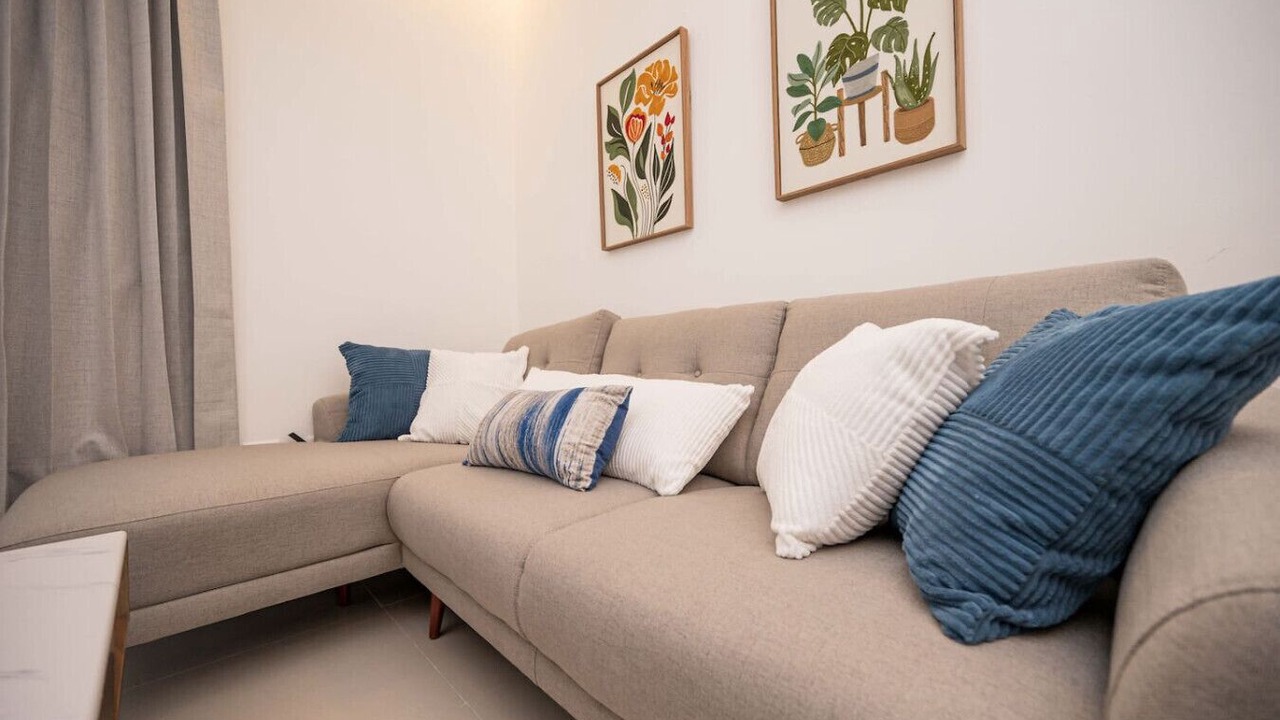 Photo of Livingroom in Punal
