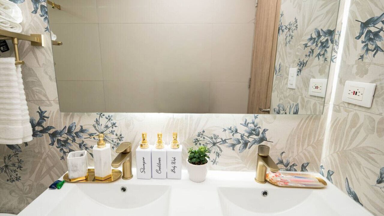 Photo of Bathroom in Punal