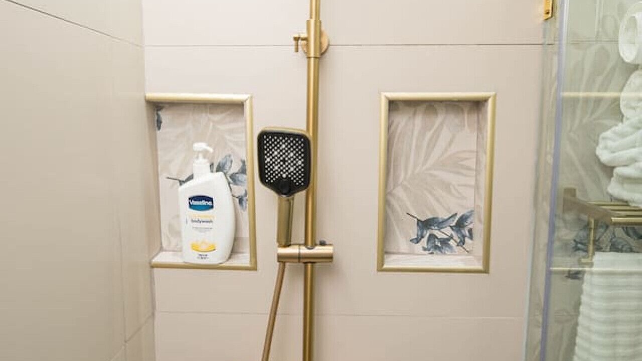 Photo of Bathroom in Punal