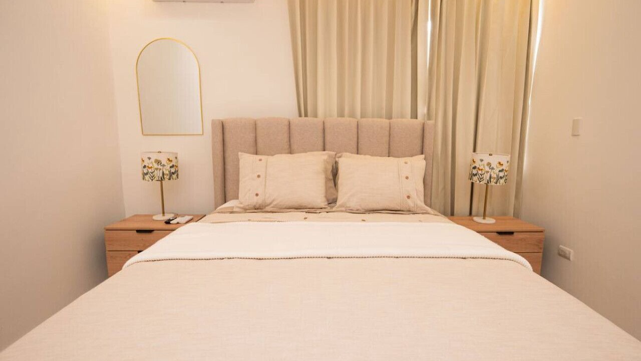 Photo of Bedroom in Punal
