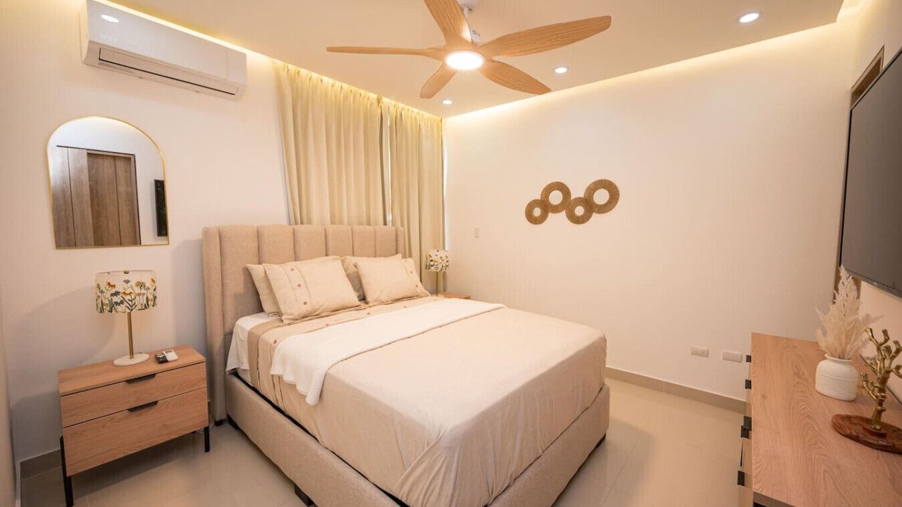 Photo of Bedroom in Punal