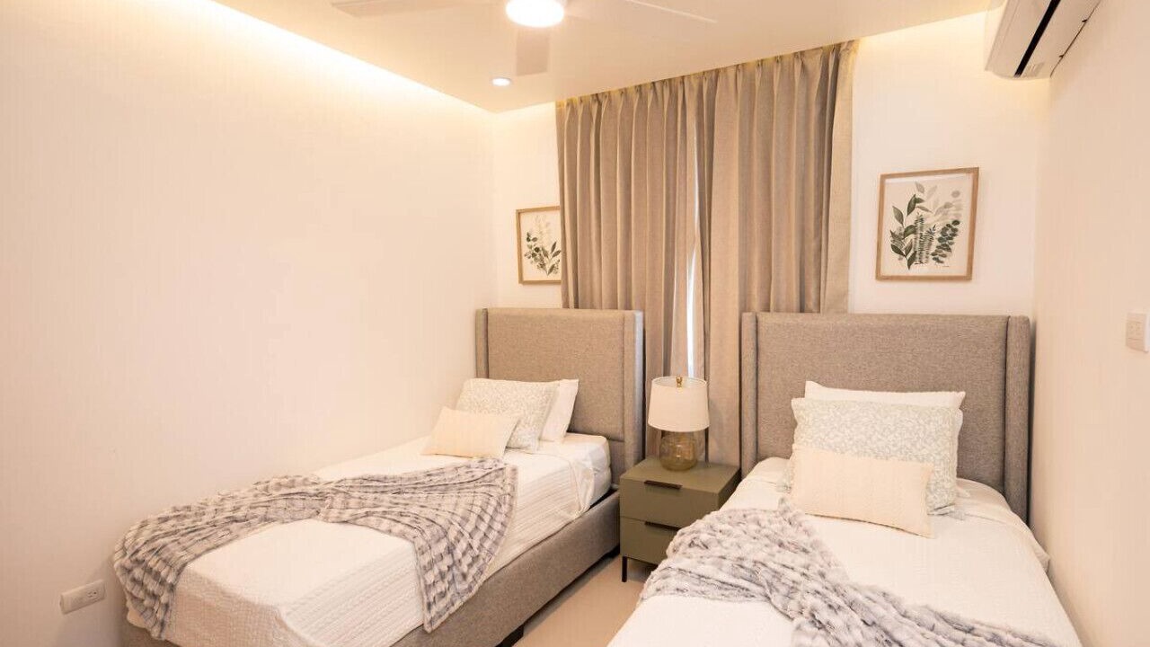 Photo of Bedroom in Punal