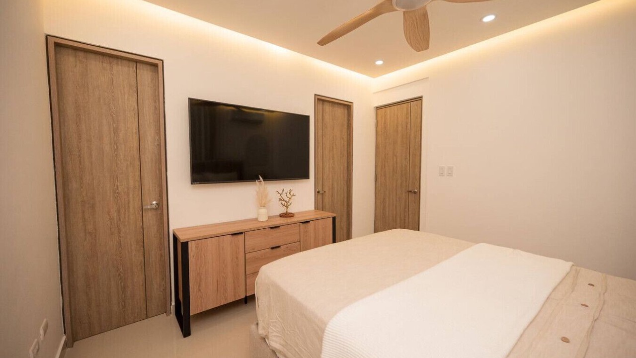 Photo of Bedroom in Punal
