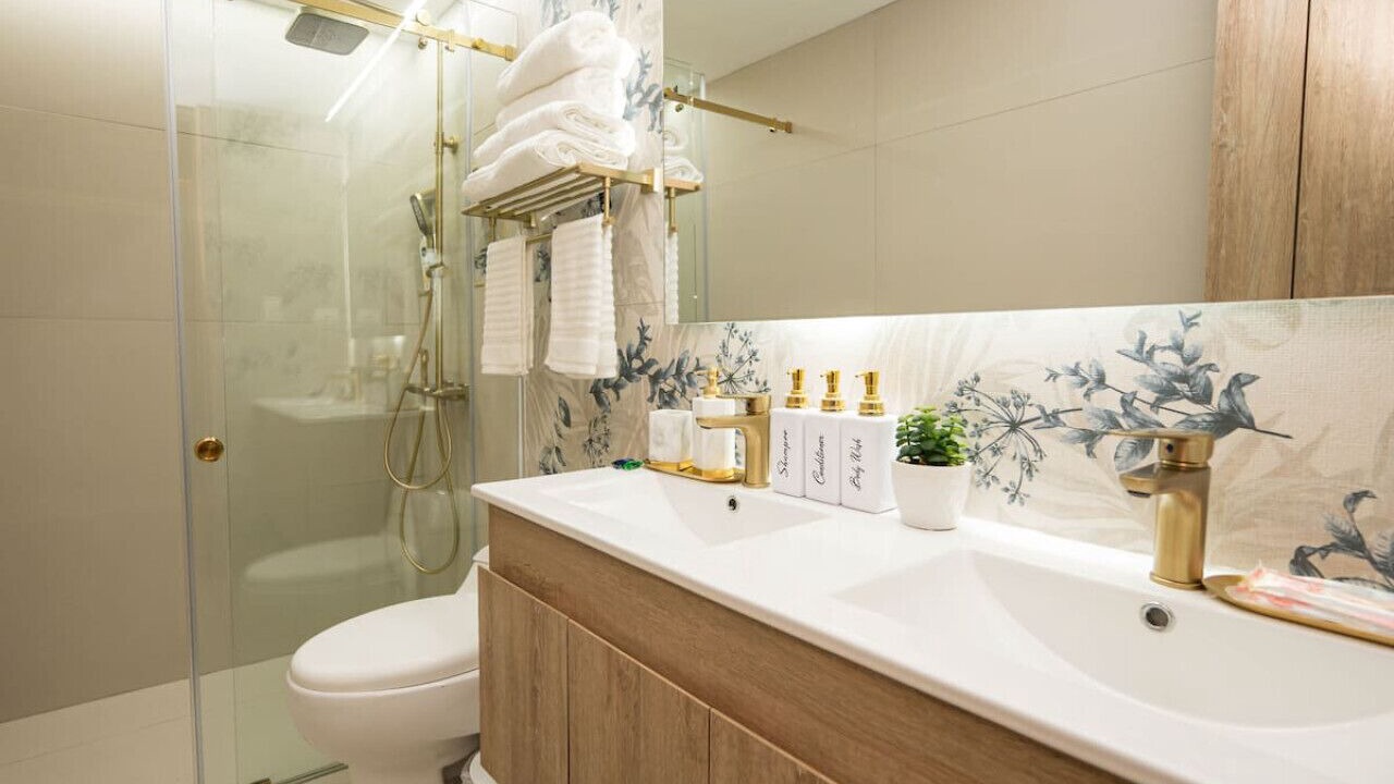 Photo of Bathroom in Punal