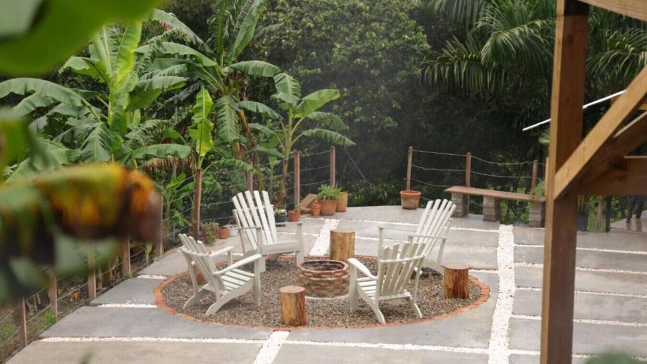 Photo of Patio Balcony in Santiago de los Caballeros