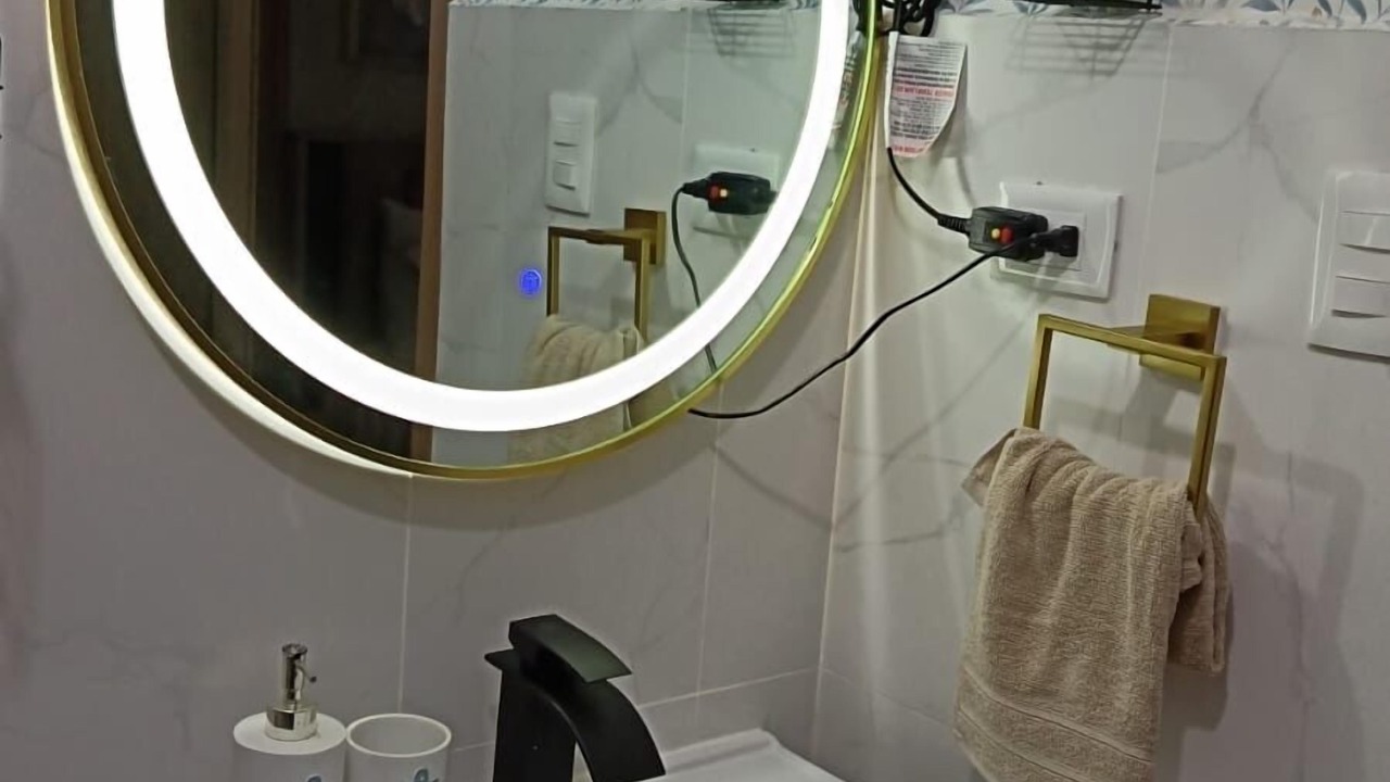 Photo of Bathroom in Punta Cana