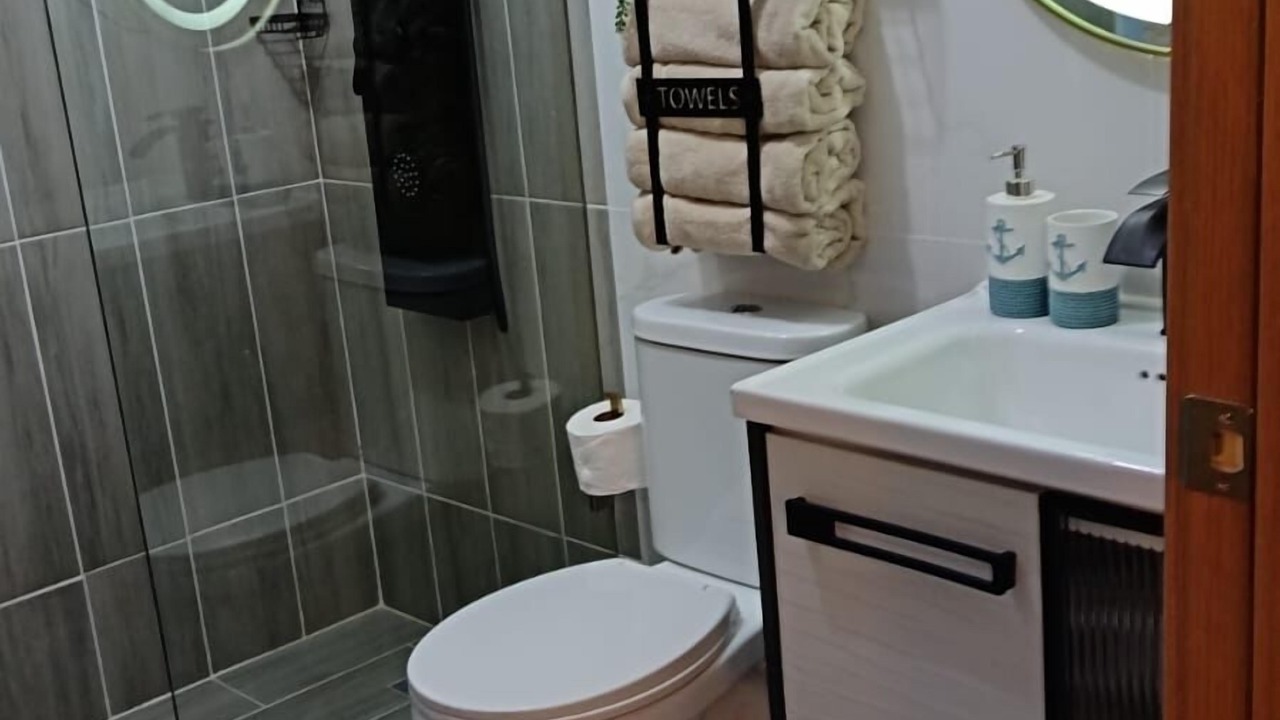 Photo of Bathroom in Punta Cana