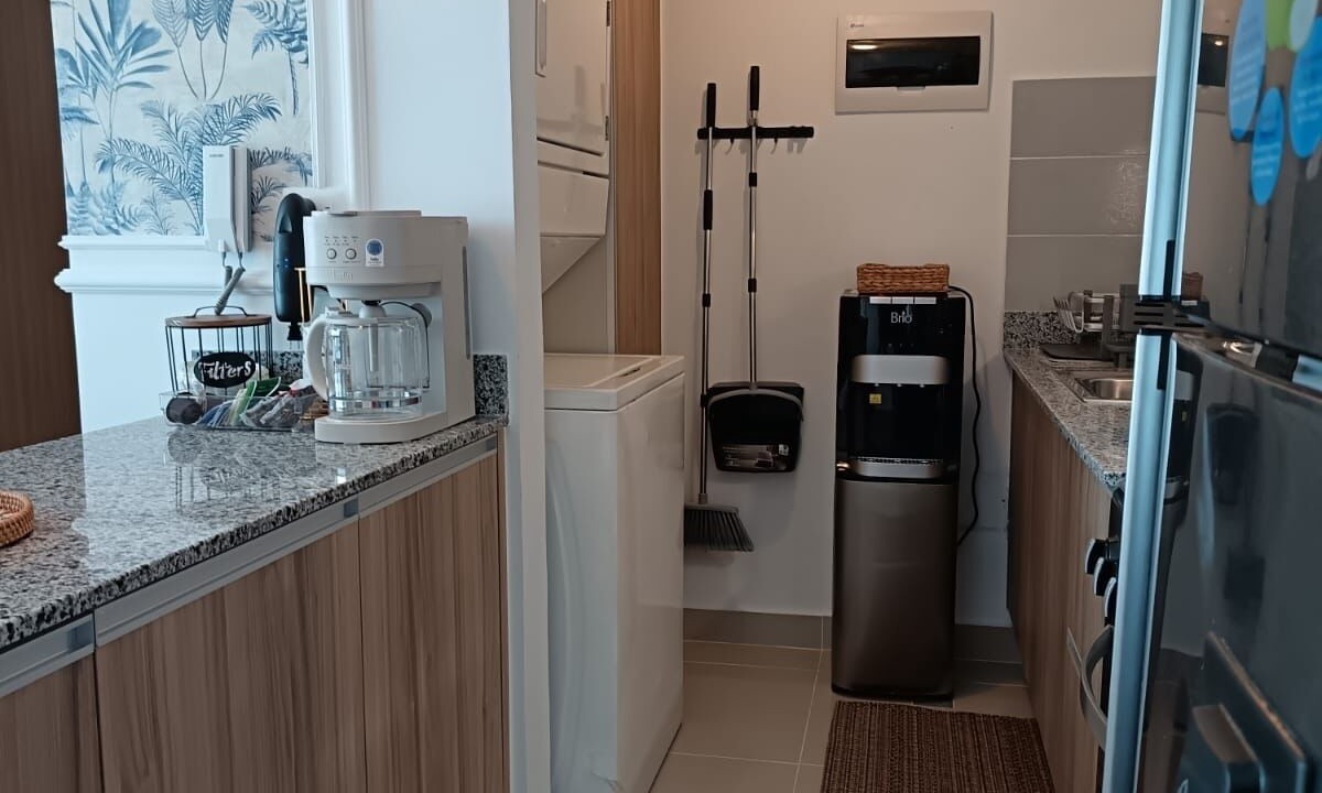 Photo of Kitchen in Punta Cana