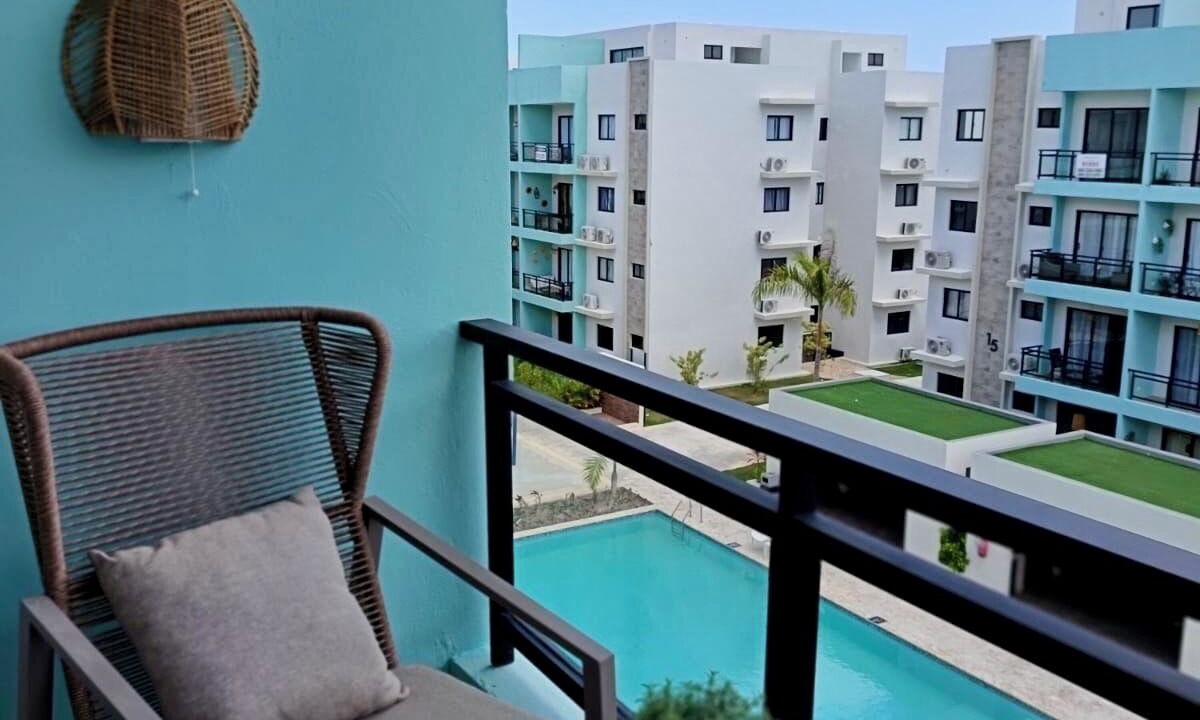 Photo of Outdoor in Punta Cana